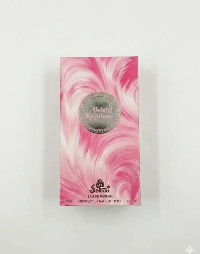 Bright rainbow үнэртэй ус 4003 100ml
