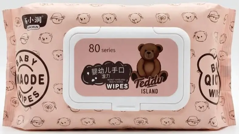 сальфетик teddy 80ш
