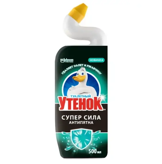 Toilet duck 500мл