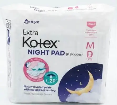 Kotex M 8ш