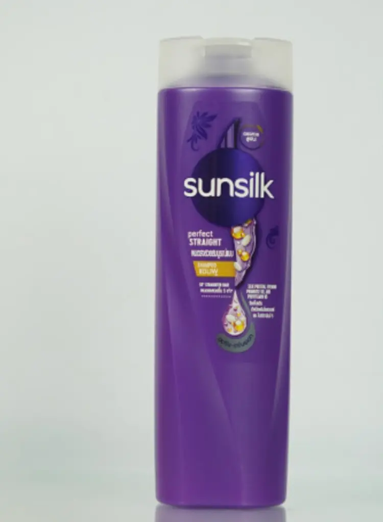 Sunsilk  shampoo 300мл 