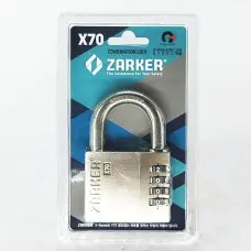 Цоож X70 Zarker кодтой /Солонгос/