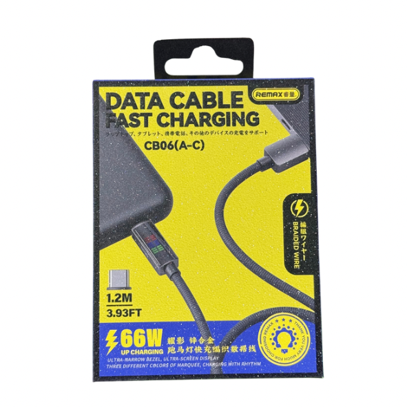 USB iphone CB06C 