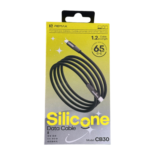 USB C-C cb30