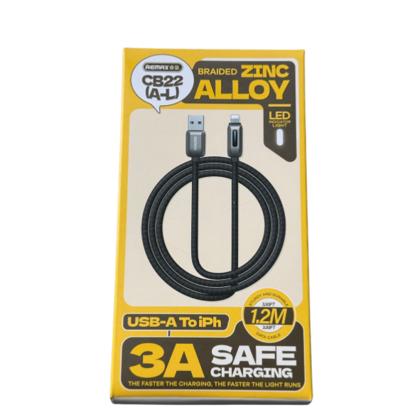 USB iphone 3a  Cb22