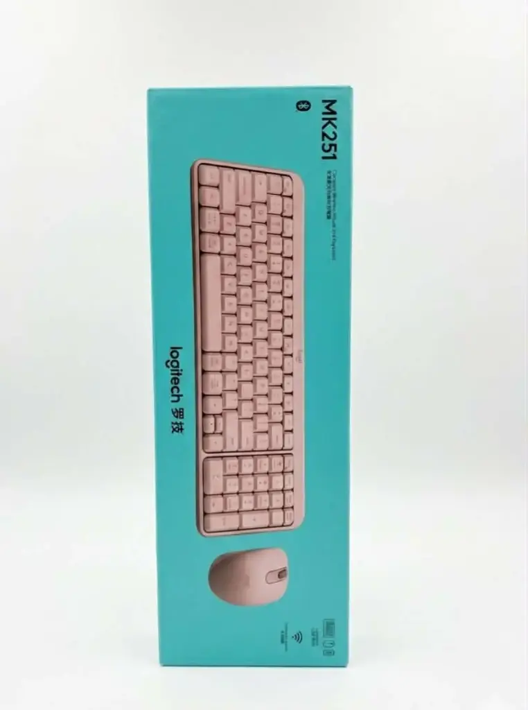 Keyboard MK251