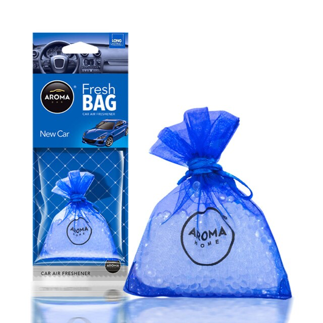 Үнэртүүлэгч fresh bag