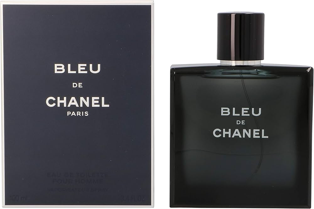Үнэртэй ус blue