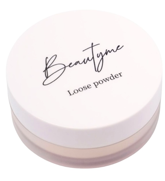 Beautyme повдер