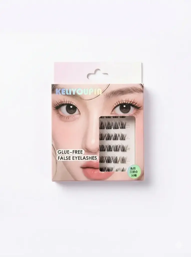 Хиймэл сормуус KY3150