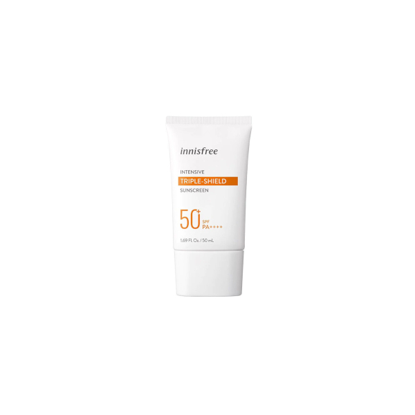 Нарны тос triple-shield 50ml