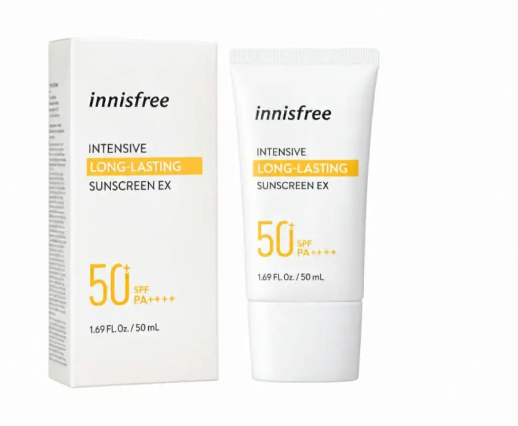 Нарны тос long-lasting 50мл
