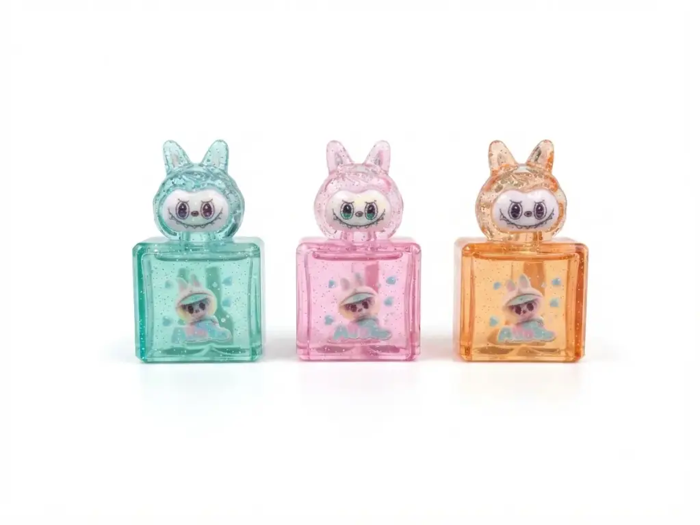 харандаа үзүүрлэгч labubu 0045