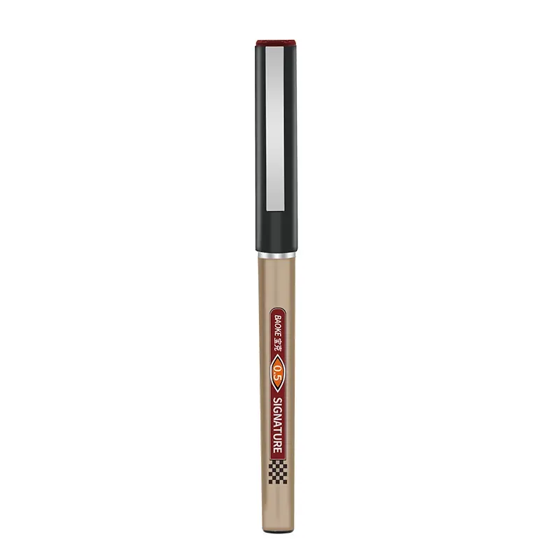 Үзгэн бал Baoke BK111-0.5 улаан