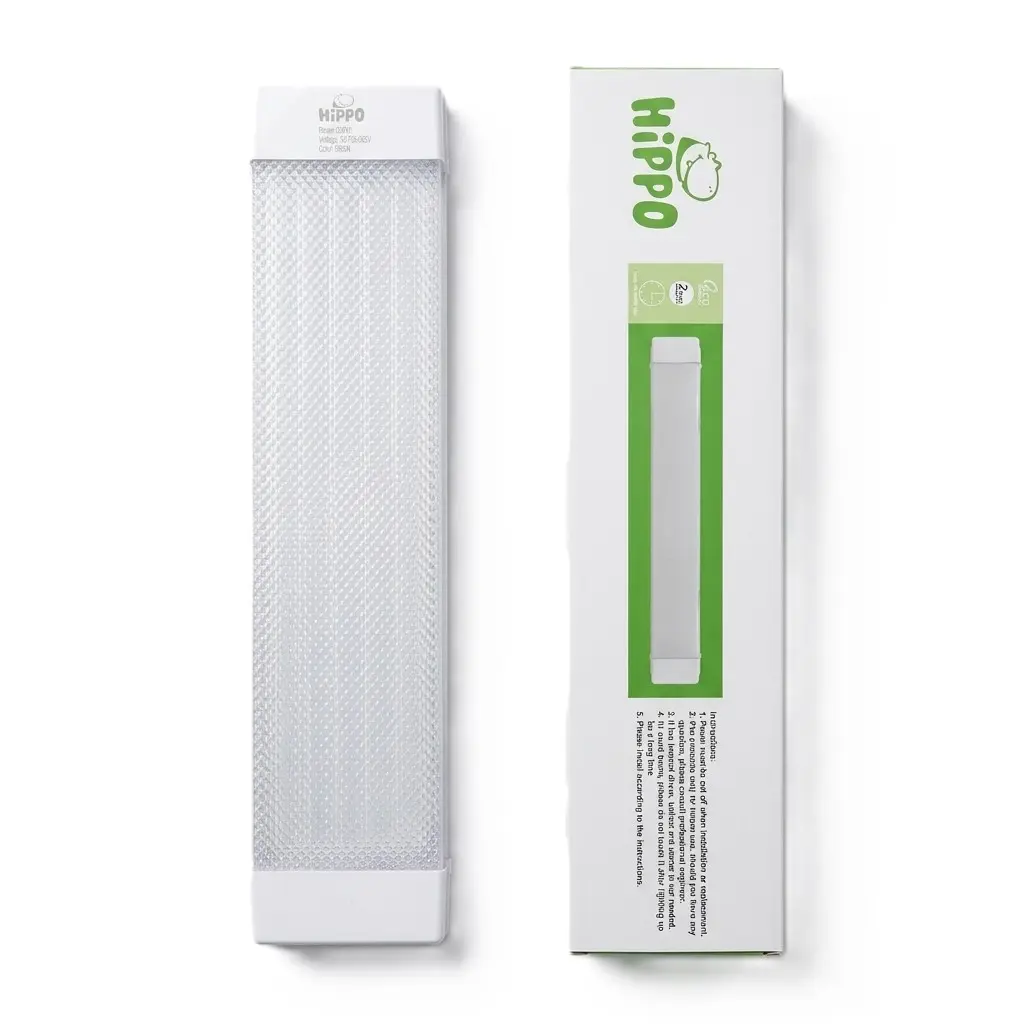 гэрэл hippo 240w 90cm