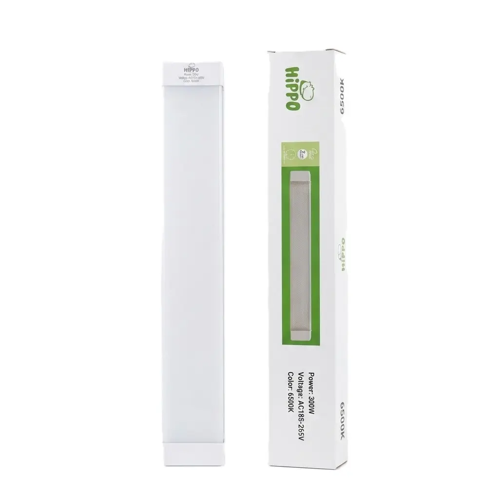 гэрэл hippo 360w
