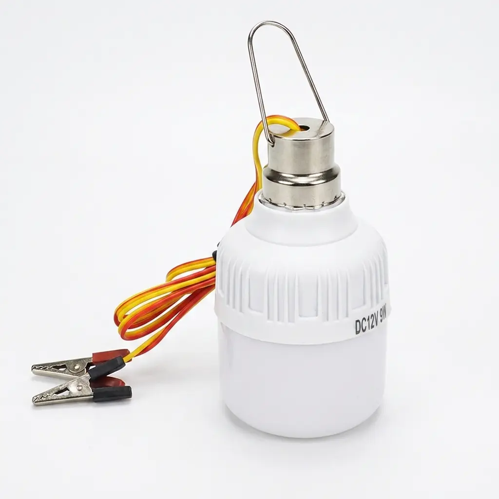 12V гэрэл 20w
