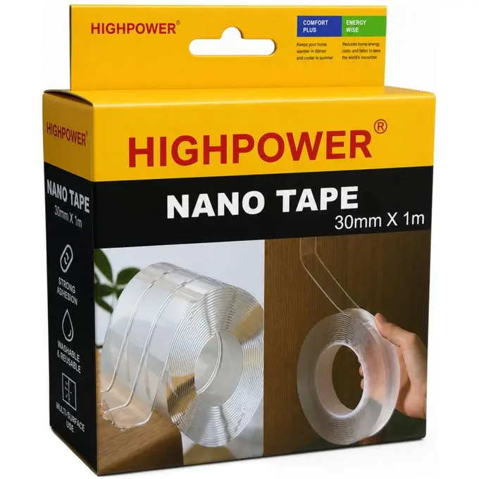 Нано наалт 1м