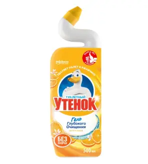 Утенок цитрусовый 500мл