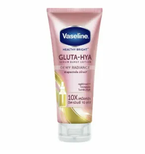 Vaseline 