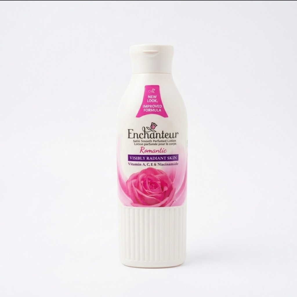 Enchanteur romantic 250ml
