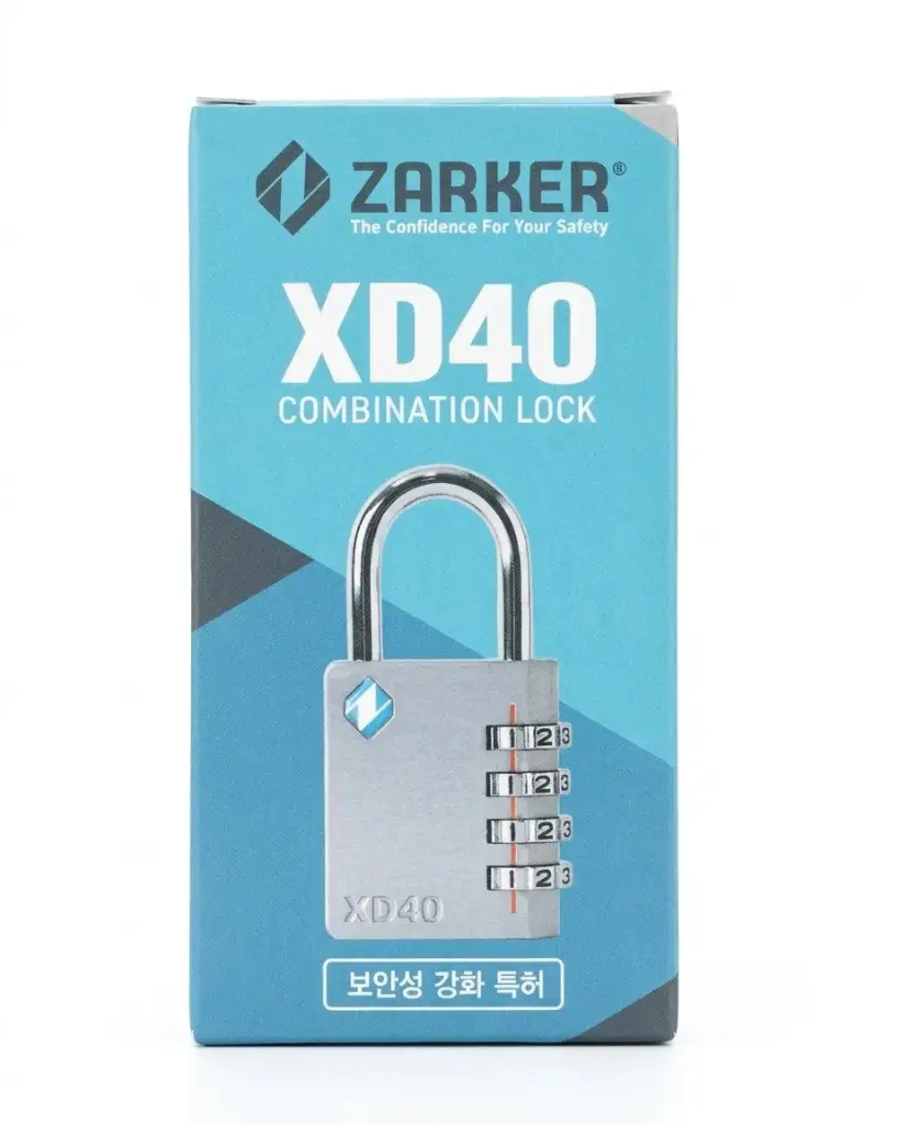 цоож XD40 zarker солонгос
