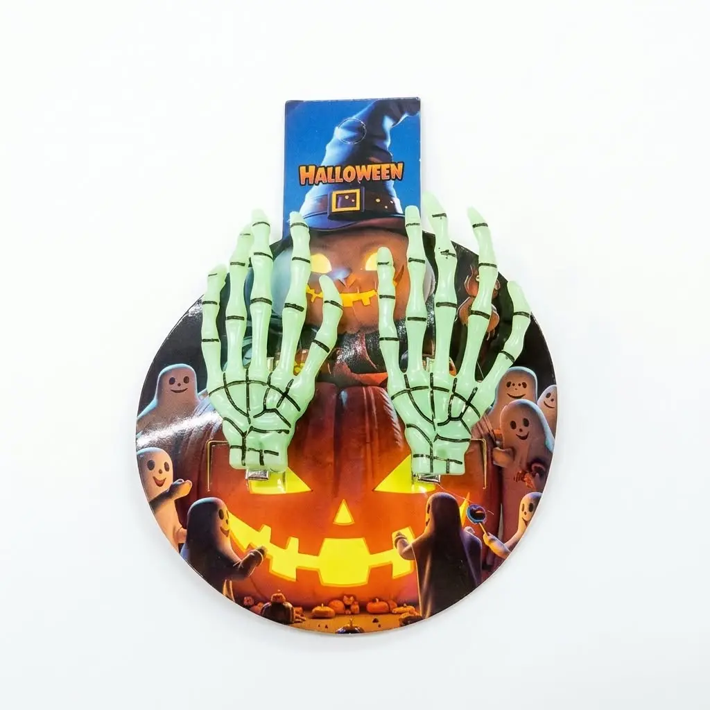 Halloween.хавчаар гар 2ш