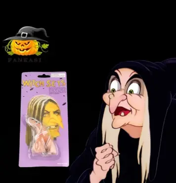 Halloween. хиймэл хамар