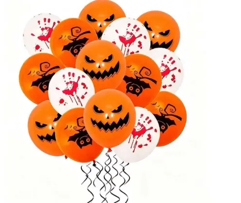 Halloween. шаар 20ш