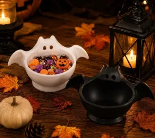 Halloween. чихрийн таваг