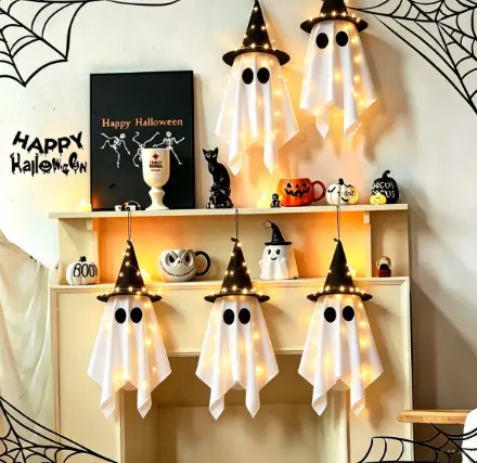 Halloween. сүнс