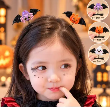 Halloween. үсний хавчаар 1ш