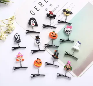 Halloween. үсний хавчаар