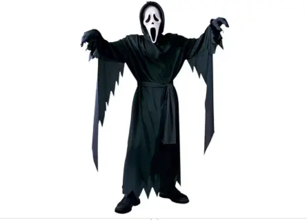 Halloween. хувцас баг 150см