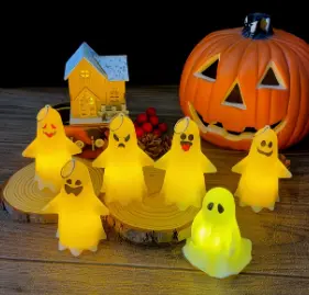Halloween. сүнс гэрэл