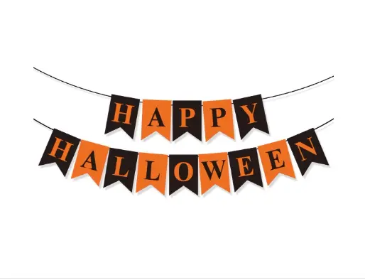 Halloween. Halloween цаасан бичиг