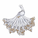 Шинэ жил. гацуур шилэн чимэглэл