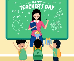 ОНЦГОЙ БАЯРЫН ӨДРҮҮД / Багш нарын баяр