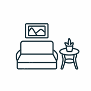 БАЙГУУЛЛАГЫН ХЭРЭГЦЭЭ / хулгана / Дотор тохижилт