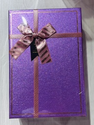 [30128] Бэлэг хайрцаг дунд