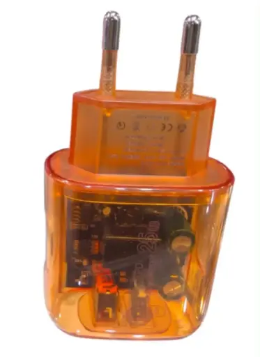 [30461] Adapter C 25W PD