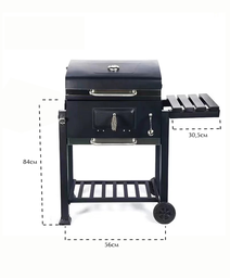 [30495] Шорлогны зуух