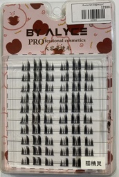 [40563] Хиймэл сормуус