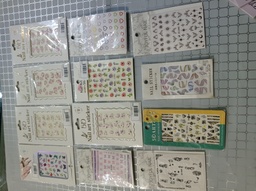 [40647] Хумс пигмент шилэн өнгө