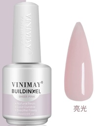 [40735] Vinimay build gel