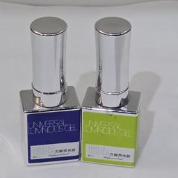 [40741] Неон болгодог лак