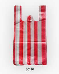 [60521] улаан судалт тор 30*40