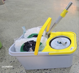 [60522] Шал угаагч