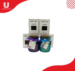 [60583] Өнгөтэй лаа