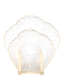 [80205] Чихрийн таваг W0061-1